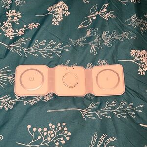 Foldable Wireless Charger